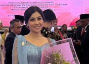 Nisya Ahmad Resmi Dilantik Jadi Anggota DPRD Jabar, Banyak yang Heran: Bukannya Kemarin Gak Lolos?