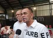 Bantu Nunung Srimulat Jualan, Raffi Ahmad Kasih Ruko untuk Dijadikan Restoran