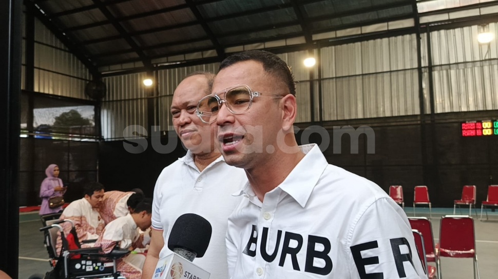 Bantu Nunung Srimulat Jualan, Raffi Ahmad Kasih Ruko untuk Dijadikan Restoran