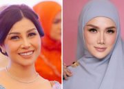 Beda dari Nisya Ahmad, Mulan Jameela Dijuluki Perekor Imbas Jabatan ‘Give Away’