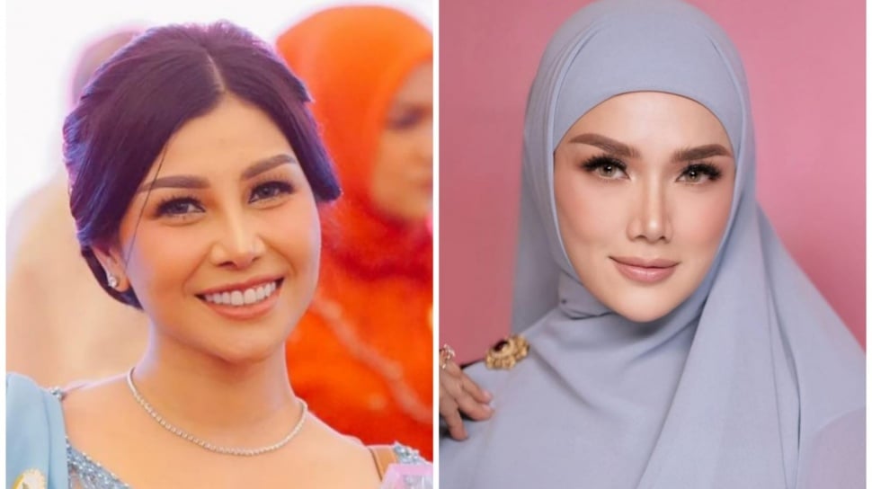 Beda dari Nisya Ahmad, Mulan Jameela Dijuluki Perekor Imbas Jabatan ‘Give Away’