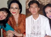 Ada yang Sebut Pangeran, Beda Panggilan Sayang Poppy Dharsono dan Machica Mochtar ke Moerdiono