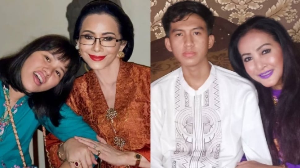 Ada yang Sebut Pangeran, Beda Panggilan Sayang Poppy Dharsono dan Machica Mochtar ke Moerdiono