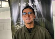 Pernah Idap Penyakit Eksim, Ricky Harun Kini Rutin Jaga Kesehatan Kulit