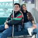 Ledek Baim Wong, Oka Antara Sebut Kisruh Paula Verhoeven Bagian Gimmick Film Lembayung