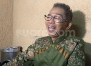 Kepercayaan Publik ke Pejabat Sedang Turun, Jarwo Kwat Ingatkan Komeng Jaga Amanah