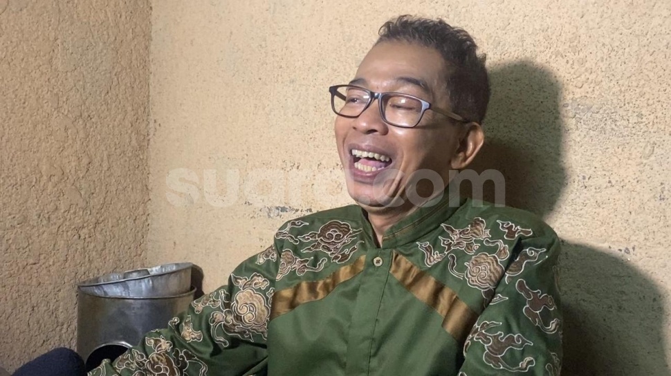 Kepercayaan Publik ke Pejabat Sedang Turun, Jarwo Kwat Ingatkan Komeng Jaga Amanah