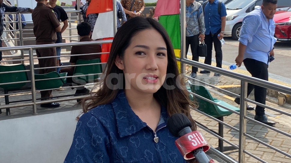 Dicap Aktris Figuran yang Ngemis Cinta Yudha Arfandi, Tamara Tyasmara: Dia Mulai Stres