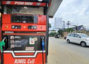 Curhat Pemotor Beli Bensin di Pertamini Merasa Dicurangi, Beli 1 Liter Cuma Dapat 600 Ml