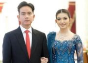 Gibran Rakabuming Bongkar Kebiasaan di Rumah Tanpa Kedok Pencitraan, IPK-nya Auto Diungkit Netizen: Pantes!