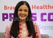 Ingin Ikut Lomba Lari? Sontek Tips Sehat dari Nirina Zubir Agar Tampil Prima