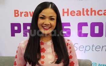 Ingin Ikut Lomba Lari? Sontek Tips Sehat dari Nirina Zubir Agar Tampil Prima