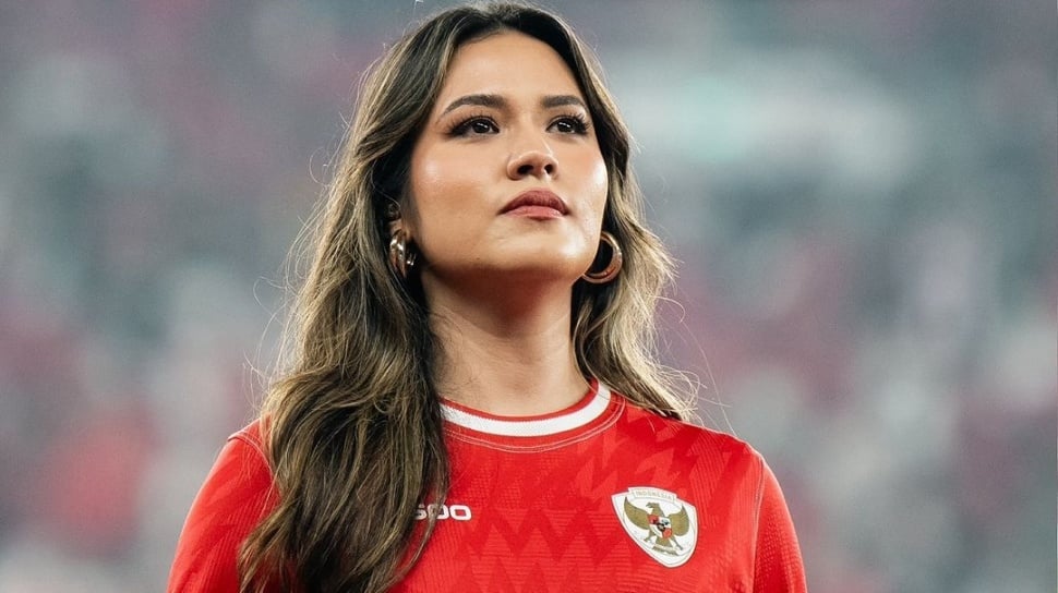 Dear Australia, Belajarlah dari Raisa sang Penakluk GBK