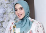 Ramai Jadi Korban Pelecehan Akun Diduga Milik Gibran, Syahrini: Seumur Hidupku…