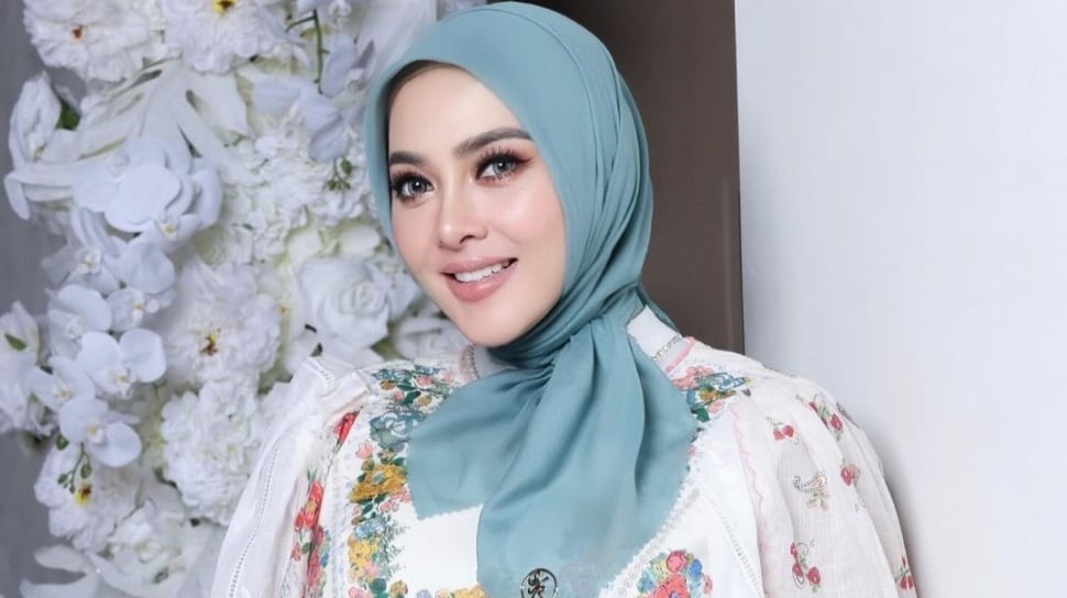 Ramai Jadi Korban Pelecehan Akun Diduga Milik Gibran, Syahrini: Seumur Hidupku…