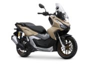 Ingin Skutik Adventure? Cek Daftar Harga Terbaru Honda ADV 160 September 2024