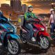 Kawasaki Hadirkan Motor Matic Anyar, Lebih Kencang dari Honda BeAT