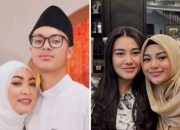 Aaliyah Massaid Rajin ke Acara Keluarga Ipar tapi Absen di Ultah Adik, Dituding Pilih Kasih