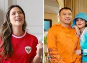 Tampil Usai Laga Timnas Indonesia, Raisa Dikasihani Bakal Senasib Anang Hermansyah