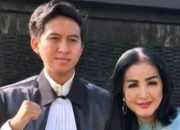 Amanat Terakhir Jenderal Moerdiono Soal Iqbal Ramadhan ke Machiha Mochtar, Minta Anaknya Dididik Sederhana