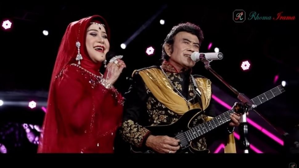 Elvy Sukaesih Mau Bikin Konser Bareng Pedangdut Senior, Tapi Malas Ajak Rhoma Irama