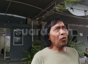 Ikut Pembekalan Jelang Dilantik Jadi Senator DPD RI, Komeng Dapat Ilmu Apa Saja?