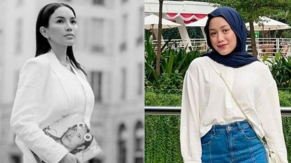 Nikita Mirzani Ungkap Tabungan Lolly jika Masih Tinggal Bersamanya: Bukan 100