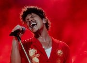 Konser Bruno Mars Kasih Berkah buat Mahasiswa Tingkat Akhir