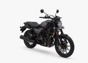 Harley-Davidson X440 Seharga NMAX di India, Segini Taksiran Harganya Jika Dihadirkan ke Indonesia: Melambung!