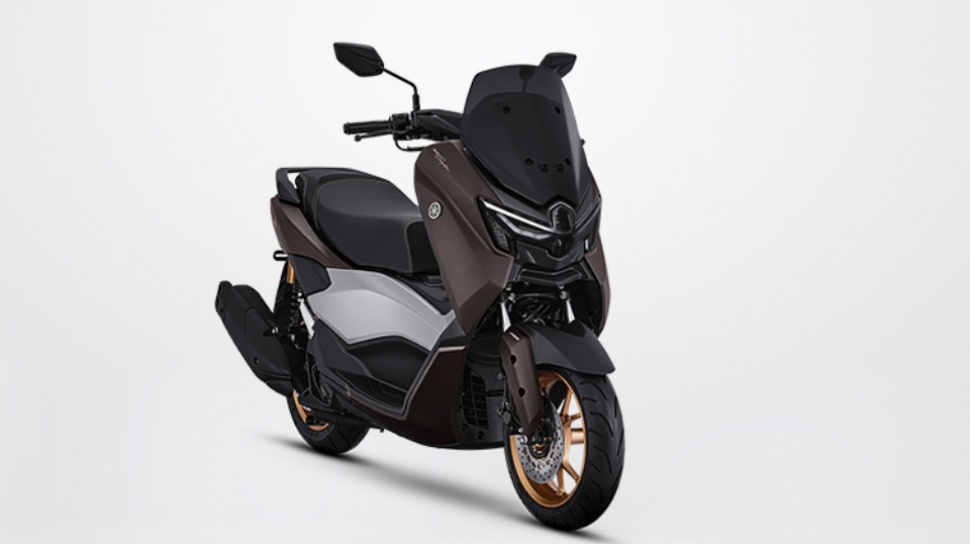 Daftar Harga Yamaha Nmax per September 2024 Lengkap dengan Perbedaan Fitur di Tiap Varian