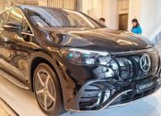 Mercedes-Benz Siap Masuk Kandang Macan China, Investasi Hingga Triliuan Telah Disiapkan