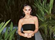 Agnez Mo Digugat Pencipta Lagu Ari Bias Terkait Dugaan Pelanggaran Hak Cipta