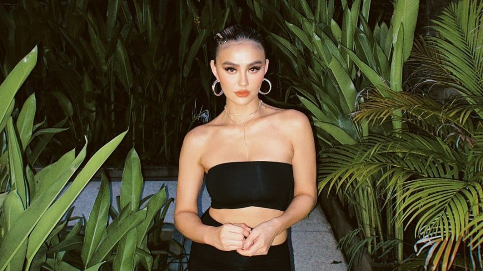 Agnez Mo Digugat Pencipta Lagu Ari Bias Terkait Dugaan Pelanggaran Hak Cipta