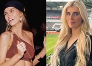 Yuk Kenalan dengan 6 WAGs Pemain Naturalisasi Timnas Indonesia