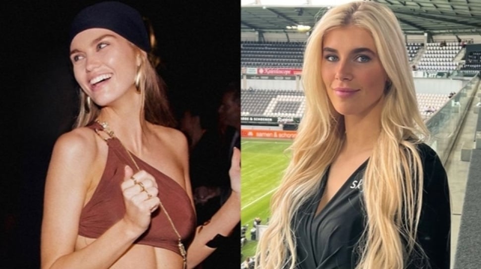 Yuk Kenalan dengan 6 WAGs Pemain Naturalisasi Timnas Indonesia