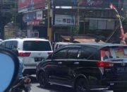 Calon Gubernur NTB Disebut Pakai Mobil Dinas Saat Mendaftar di KPU, Ini Klarifikasi BPKAD