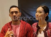 Yama Carlos Sedih Tak Bisa Saksikan Langsung Paus Fransiskus di Jakarta