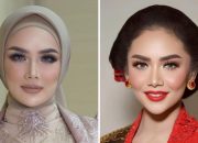 Nyanyi Bareng saat Arisan, Suara Mulan Jameela Disebut Kebanting Kris Dayanti