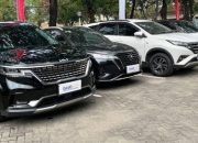 GoodCar Gelar Pameran Khusus Mobil Bekas Pekan Ini