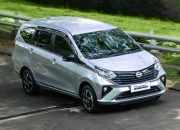 Ingin Beli Mobil Keluarga Murah? Intip Daftar Harga Daihatsu Sigra Terbaru September 2024