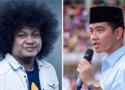 Viral Lagi, Ekspresi Datar Gibran Rakabuming Diskakmat Babe Cabita Tuai Sorotan