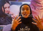 Duka Terry Putri Jadi Kurir Makanan di AS, Kaki Lecet hingga Dikejar Anjing