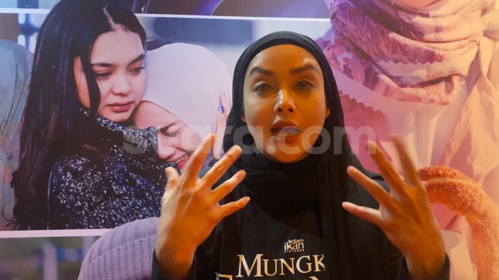 Duka Terry Putri Jadi Kurir Makanan di AS, Kaki Lecet hingga Dikejar Anjing