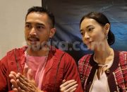 Terhalang Izin Mantan Istri, Yama Carlos Belum Kenalkan Anak ke Calon Ibu Sambung