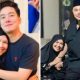 Bak Bumi dan Langit, Beda Sikap Ibu Ayu Ting Ting ke Boy William dan Ivan Gunawan saat Takziah