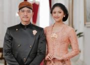 Dia Masih Anak Presiden yang Dikawal Paspampres Kan?