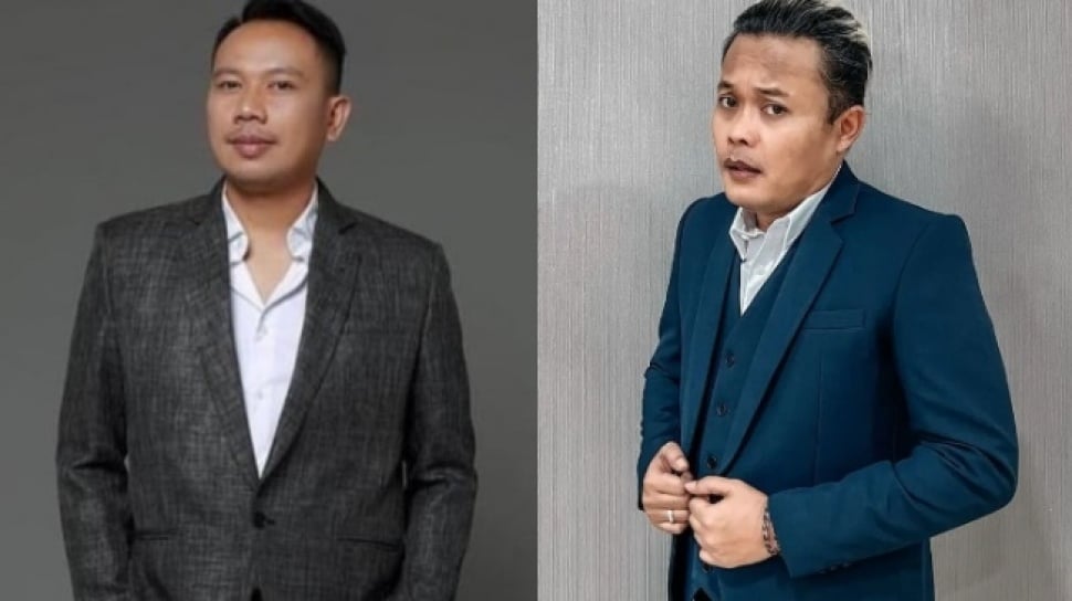 Rumah Tangga Sama-Sama Berantakan, Sikap Vicky Prasetyo dan Sule soal ‘Nyalon’ Beda Jauh