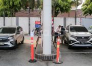 Subsidi Tepat Sasaran? Dua Mobil Orang Kaya Harga Miliaran Ini Berpeluang Bisa Beli Pertalite