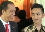 Cuitan Jokowi Marahi Gibran dan Kaesang Viral Lagi, Diyakini Bukti Admin Chilli Pari Sebenarnya