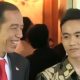 Cuitan Jokowi Marahi Gibran dan Kaesang Viral Lagi, Diyakini Bukti Admin Chilli Pari Sebenarnya